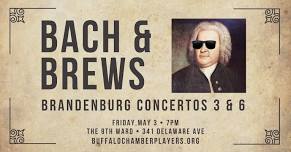 Bach and Brews at The 9th Ward