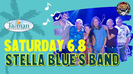 Stella Blue’s Band