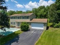 Open House: 1:00 PM - 3:00 PM at 8219 Pheasant Run