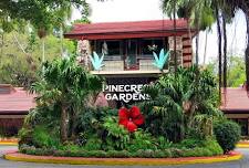 HistoryMiami Member Meetup at Pinecrest Gardens