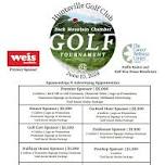 Back Mountain Chamber's 5th Annual Golf Tournament