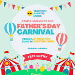 Father's Day Carnival