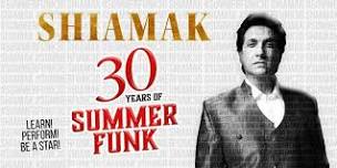 SUMMER FUNK SHOW