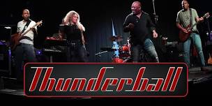 THUNDERBALL