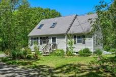 Open House for 46 Old Coach Road West Tisbury MA 02575