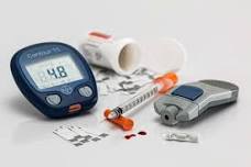 Living Well with Diabetes