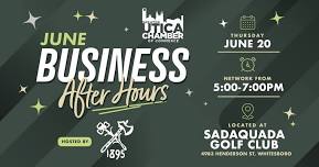 June Business After Hours