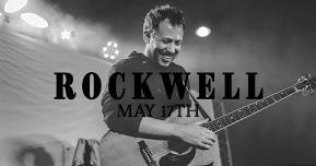 Rockwell LIVE @ Blind Swine on Duck Creek