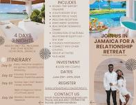 Relationship Retreat in Jamaica