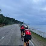 Audax Bohol 200km/300km/400km + 100km Motor Ace Populaire