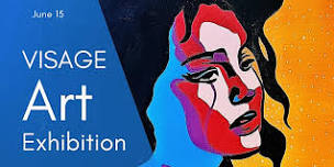 Visage Art Exhibition