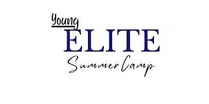 Young Elite Summer Camp: Master the Art of Public Speaking and storytelling (Education session)