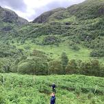 Glen Nevis Bracken Bash - Volunteer Day with Friends of Nevis!