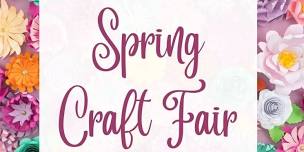 Berkshire Fire’s Spring Craft Fair