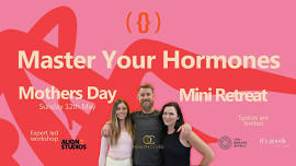 Master Hormonal Health with Strength Training, Nutrition and Stress Resilience.