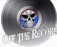 Off the Record