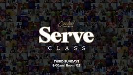 Serve Class — Central Assembly