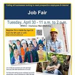 Job Fair