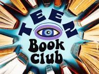 Classics Book Club for Teens