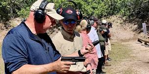 Rangemaster Combative Pistol Course