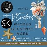 Weskus Geskenke Mark – Langebaan