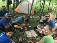 Beginner Friendly Camping And Hiking Weekend Palisades Kepler State Park