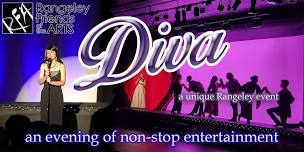 Open Auditions: DIVA