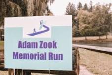 Adam Zook Memorial Run