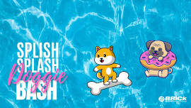 Splish Splash Doggie Bash