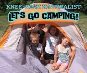 Knee-High Naturalist Day Camp 