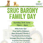 SRUC Family Open Day