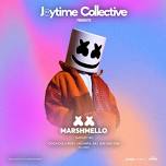 Marshmello at Coca-Cola Roxy