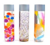 DIY Sensory Bottles