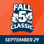 Fall 5 KM Classic 2024