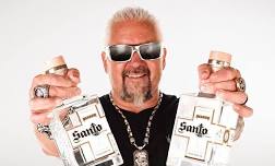 Meet Guy Fieri at Winter Garden ABC Wine & Spirits