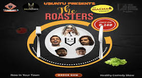 Ubuntu Presents The Roasters