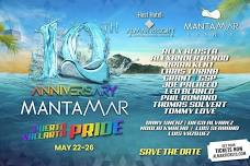 Mantamar 10th Anniversary / Vallarta Pride