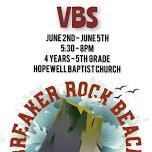 VBS!