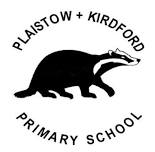 First Day of Autumn Term for Years 1-6 —  PLAISTOW AND KIRDFORD PRIMARY SCHOOL