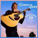 Christie Lenee: Christie Lenée in Lake Orion at 20 Front St.