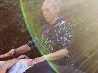 Reiki & Readings with Reiki Mystic Molly