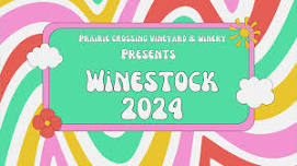 Winestock 2024