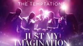 Just my Imagination concert in Cambridge