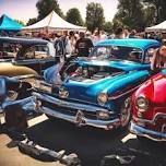 Classic Car and Bike Show