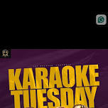 Karaoke Tuesday