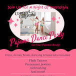 Ladies Pajama Dance Party