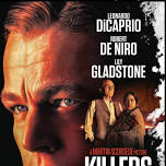 Movie Matinee: Killers of the Flower Moon