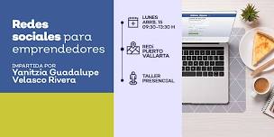 Redes socales para emprendedores