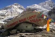 Everest Base Camp