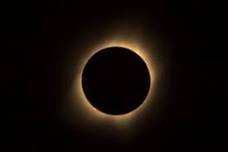 Solar Eclipse Streaming